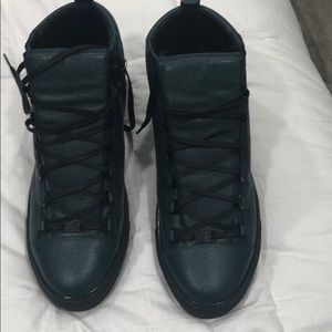 Brand new Balenciaga Arenas